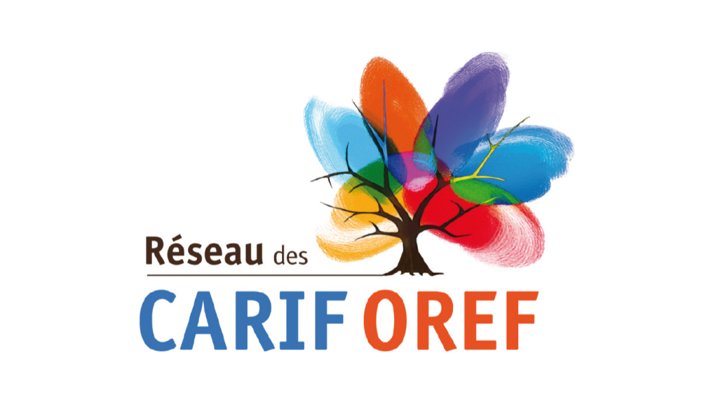 CARIF-OREF – Centres d’Animation Ressources d’Information sur la Formation – Observatoires Régionaux Emploi-Formation