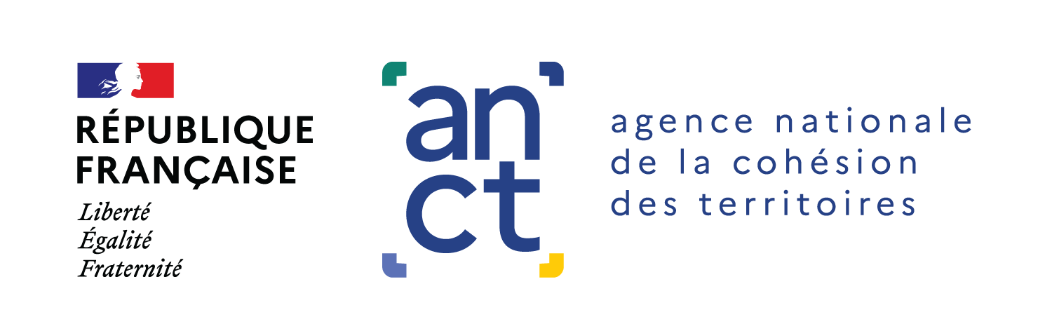 ANCT – Agence Nationale de la Cohésion des Territoires