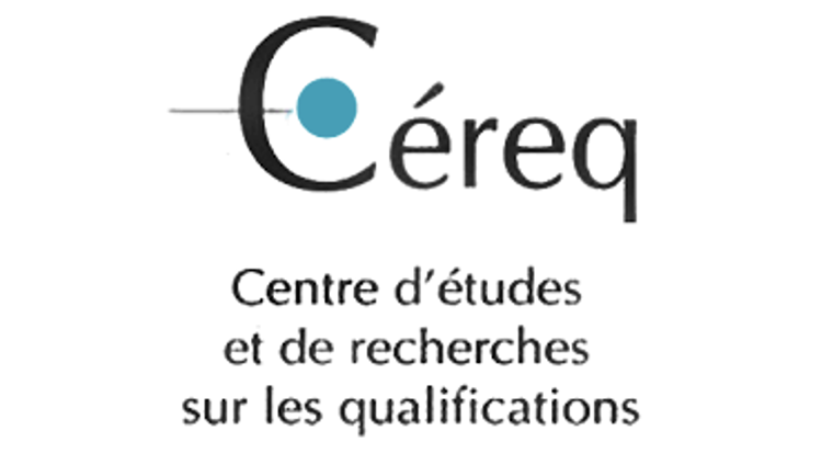 CEREQ – Centre d’Etudes et de REcherche sur les Qualifications