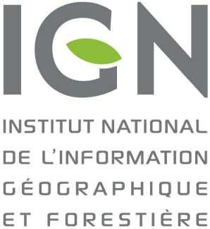 IGN – Institut national de l’information Géographique et forestière
